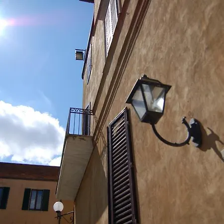 Hotel Piccolo Il Palio 2*