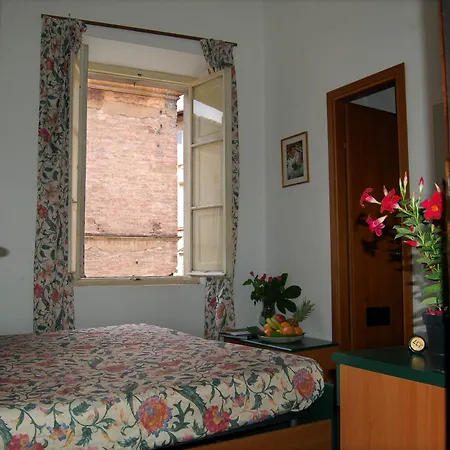 Piccolo Il Palio Hotel Siena