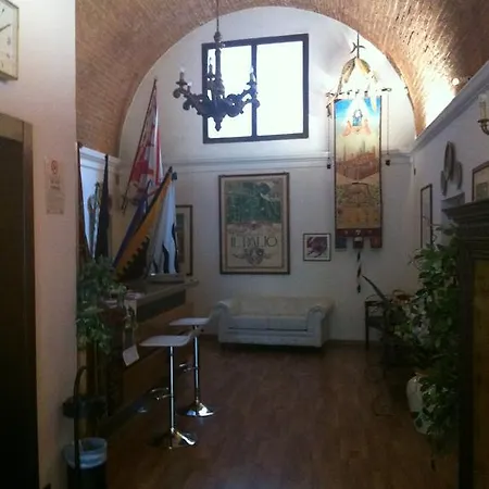 Piccolo Il Palio Siena