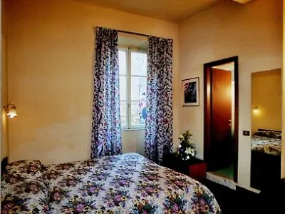 Hotel Piccolo Il Palio Siena