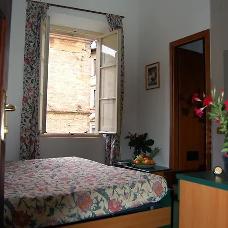 Hotel Piccolo Il Palio Sienne