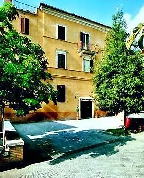 Piccolo Il Palio Hotel Sienne