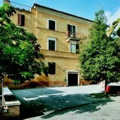 Piccolo Il Palio Hotel