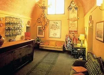 Hotel Piccolo Il Palio 2*