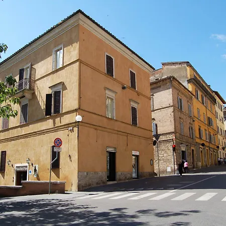 Piccolo Il Palio 2* Sienne