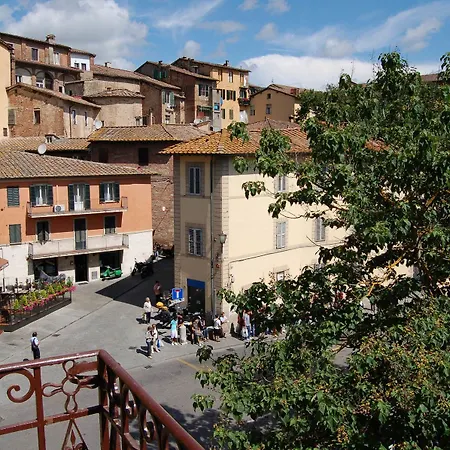 Hotel Piccolo Il Palio