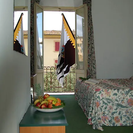 Piccolo Il Palio Sienne