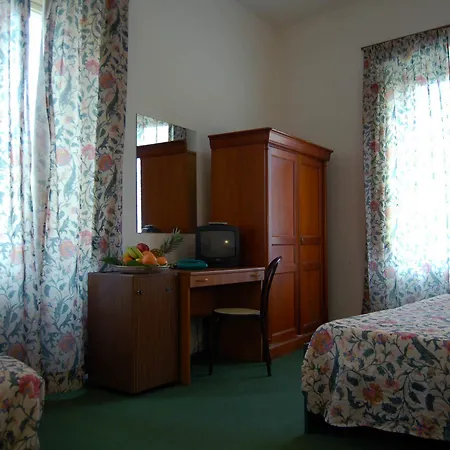 Hotel Piccolo Il Palio Sienne