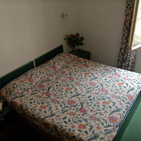 Piccolo Il Palio Hotel Sienne