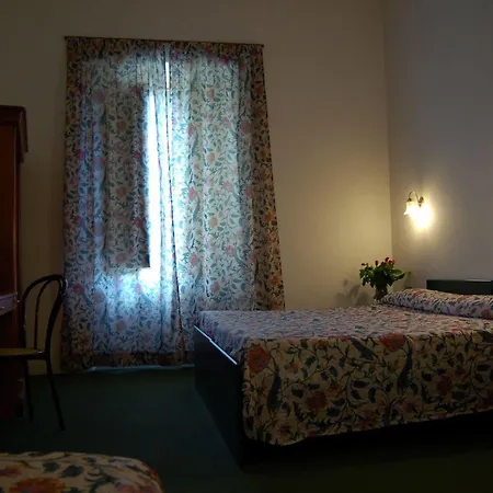 Hotel Piccolo Il Palio 2*