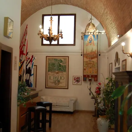 Piccolo Il Palio 2* Sienne