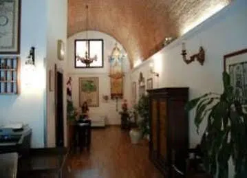Hotel Piccolo Il Palio 2*