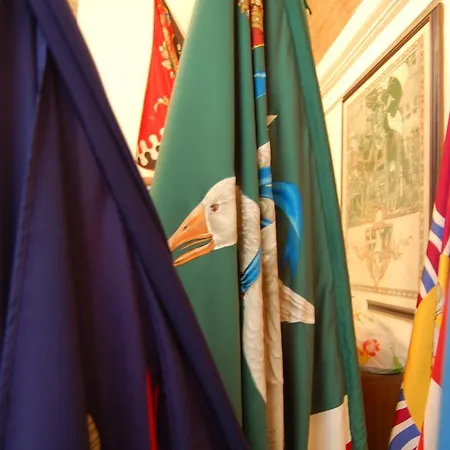Piccolo Il Palio Sienne