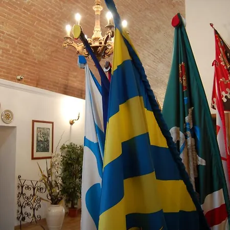 Hotel Piccolo Il Palio 2*