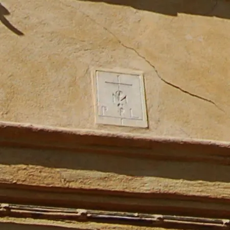 Hotel Piccolo Il Palio