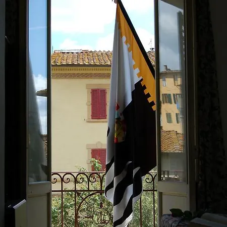 Piccolo Il Palio 2* Sienne
