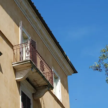 Piccolo Il Palio Hotel 2*