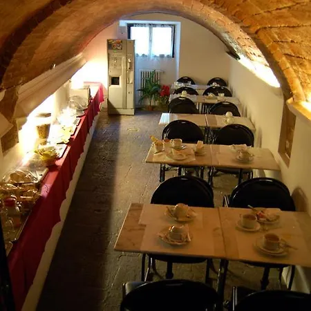 Hotel Piccolo Il Palio