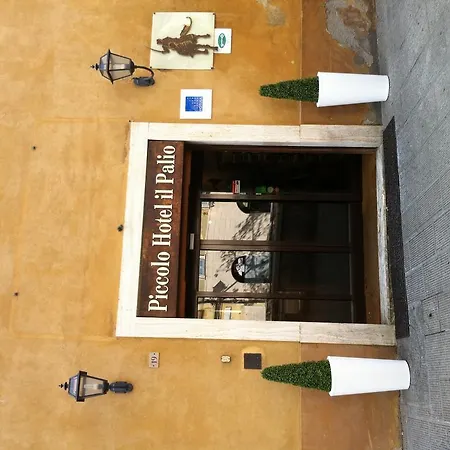 Piccolo Il Palio 2*
