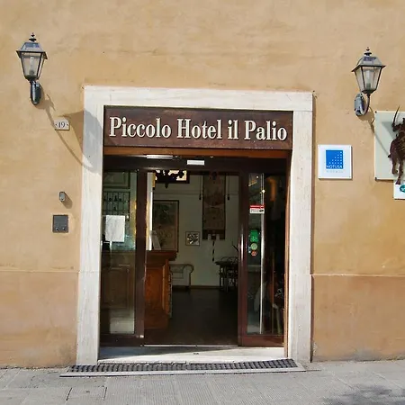 Piccolo Il Palio Hotel